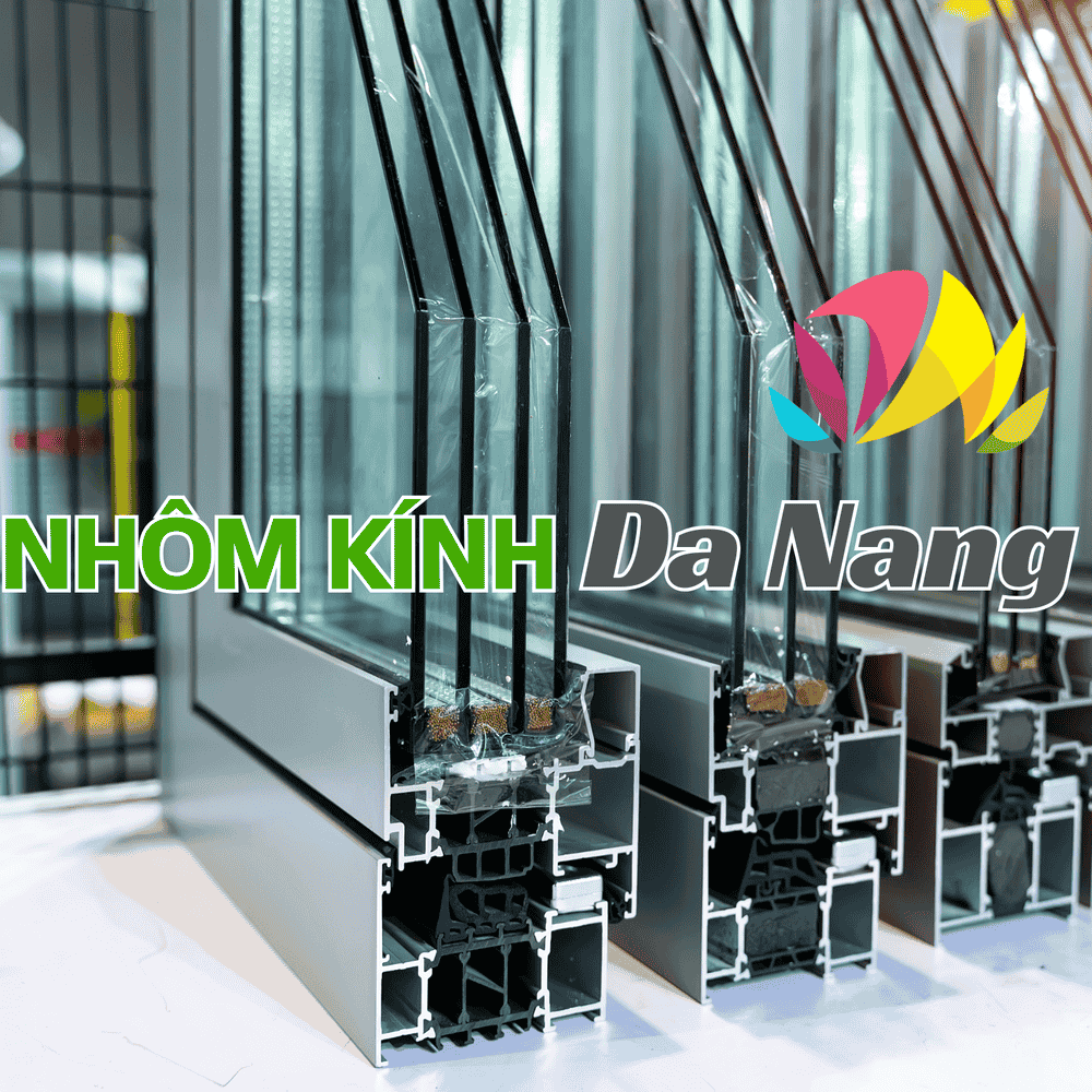 Nhôm kính Đà Nẵng